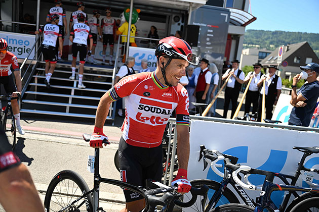 Philippe Gilbert